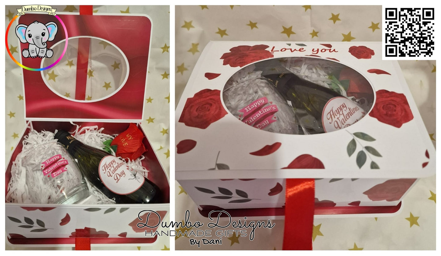 Valentines Box