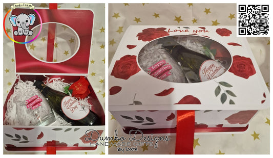 Valentines Box