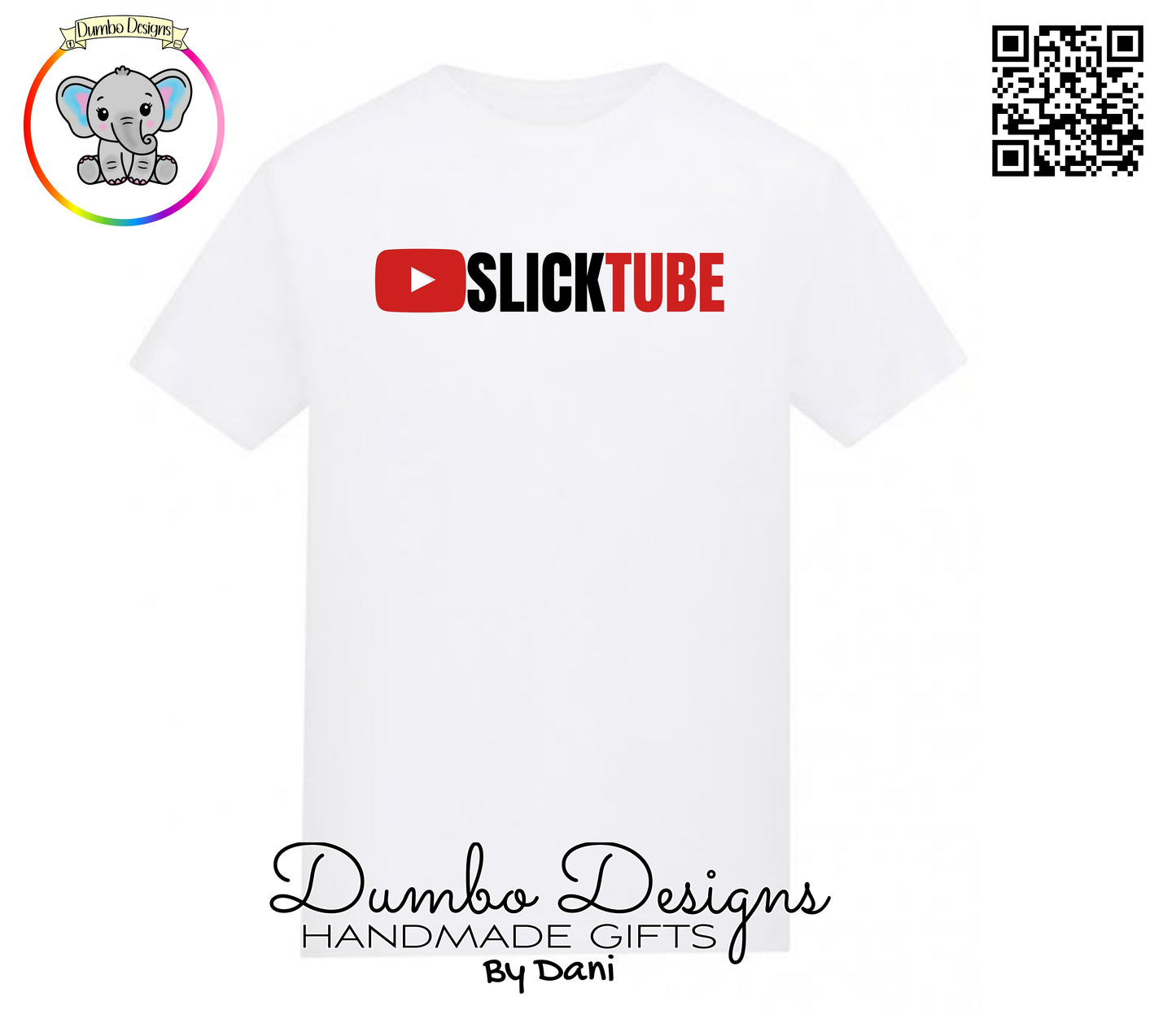 SLICK TUBE Shirt