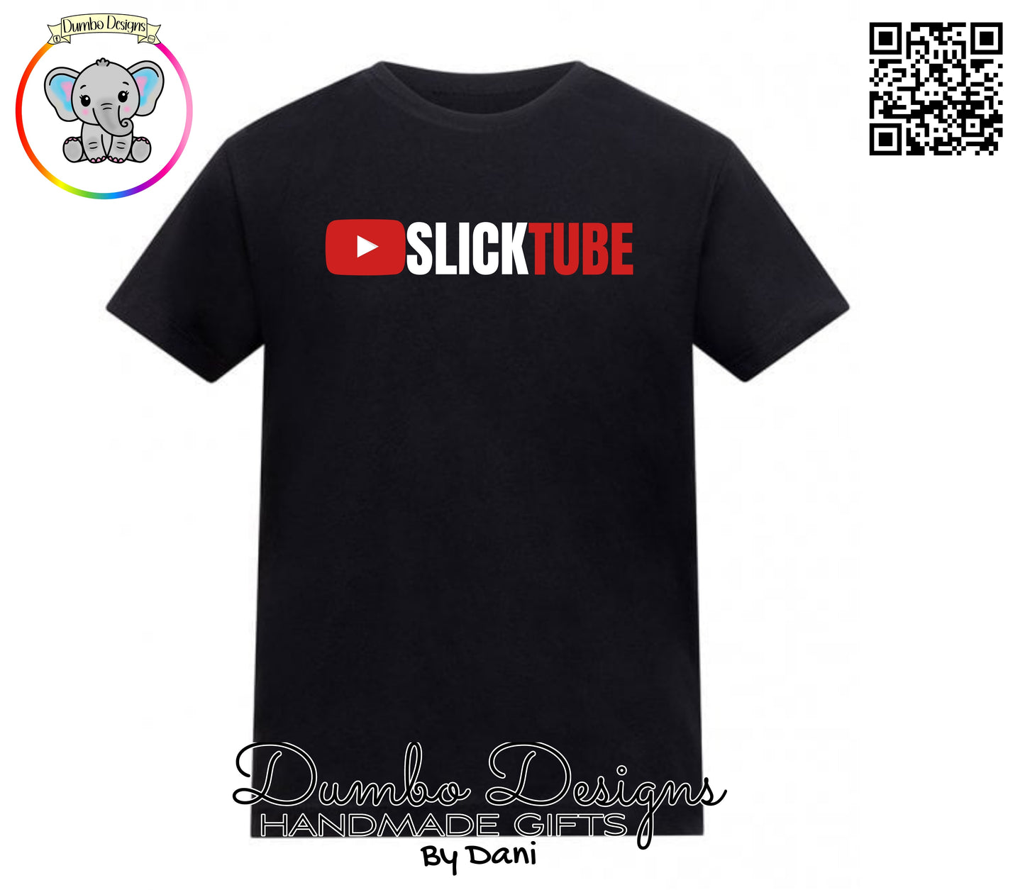 SLICK TUBE Shirt