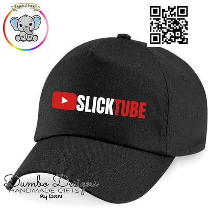 SLICK TUBE Cap