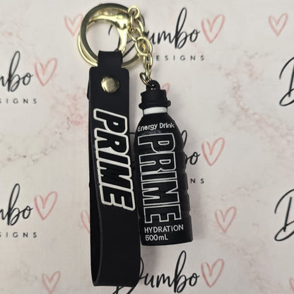 Prime 3D Keyrings
