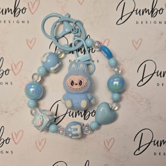 Labubu Bag Charms