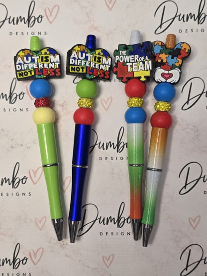 Autism Pens