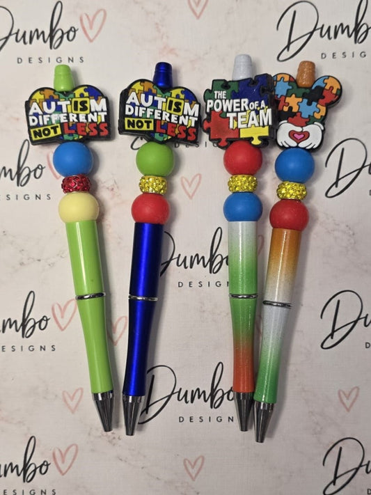 Autism Pens