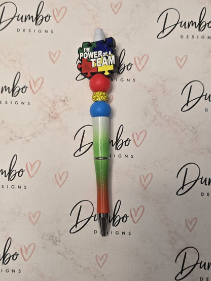 Autism Pens
