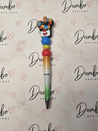 Autism Pens