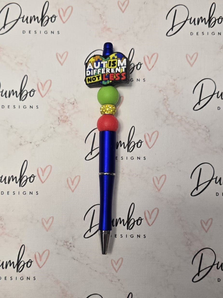 Autism Pens