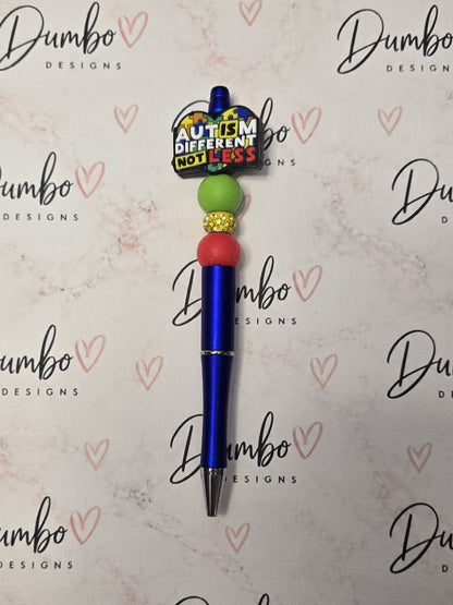 Autism Pens