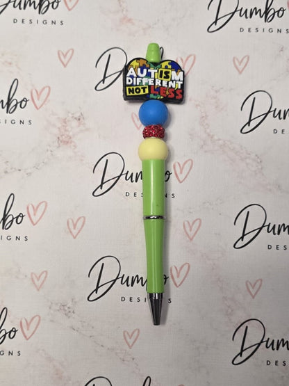 Autism Pens