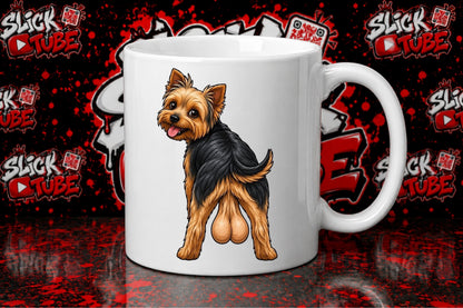 Look At IT Mug Range
