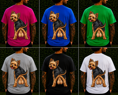 Look At IT Tshirt Range